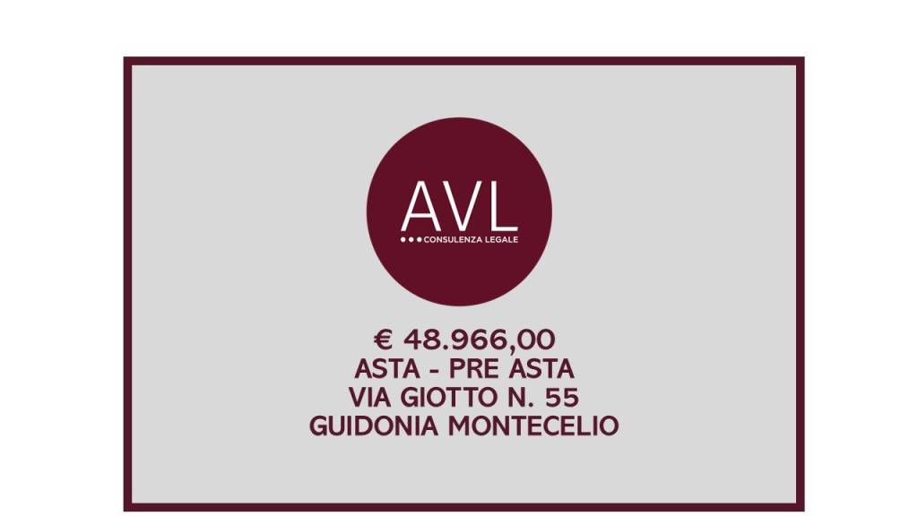 appartamento in vendita a Guidonia Montecelio in zona Pichini