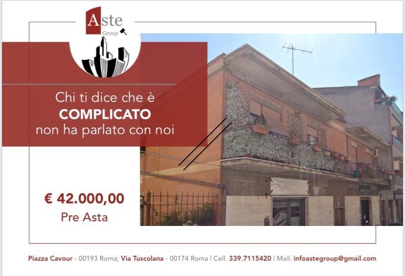 appartamento in vendita a Guidonia Montecelio in zona Montecelio