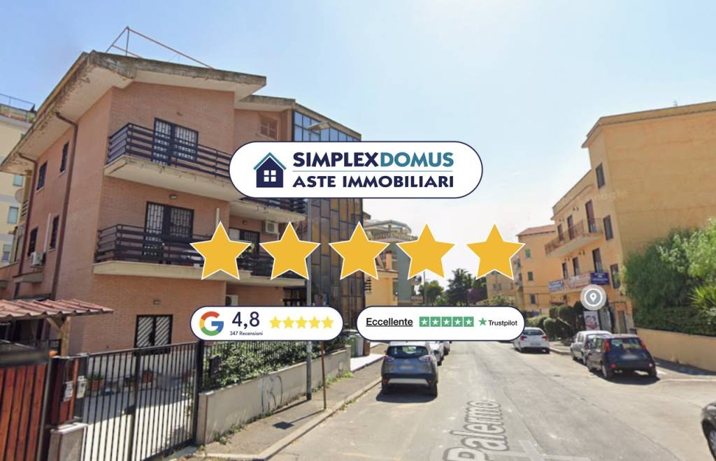 appartamento in vendita a Guidonia Montecelio in zona Villalba