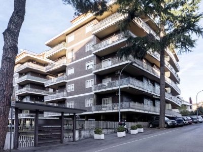 appartamento in vendita a Guidonia Montecelio