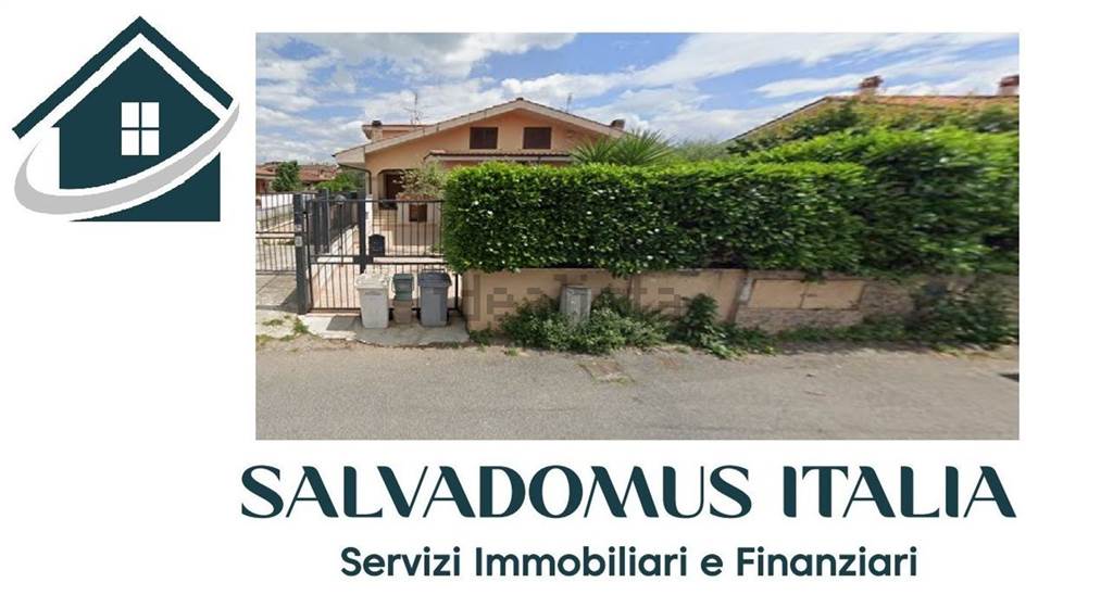 casa indipendente in vendita a Guidonia Montecelio