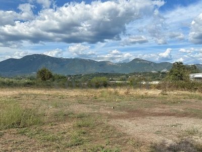 terreno agricolo in vendita a Guidonia Montecelio