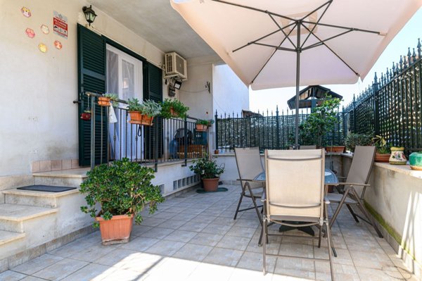 appartamento in vendita a Guidonia Montecelio in zona Villanova