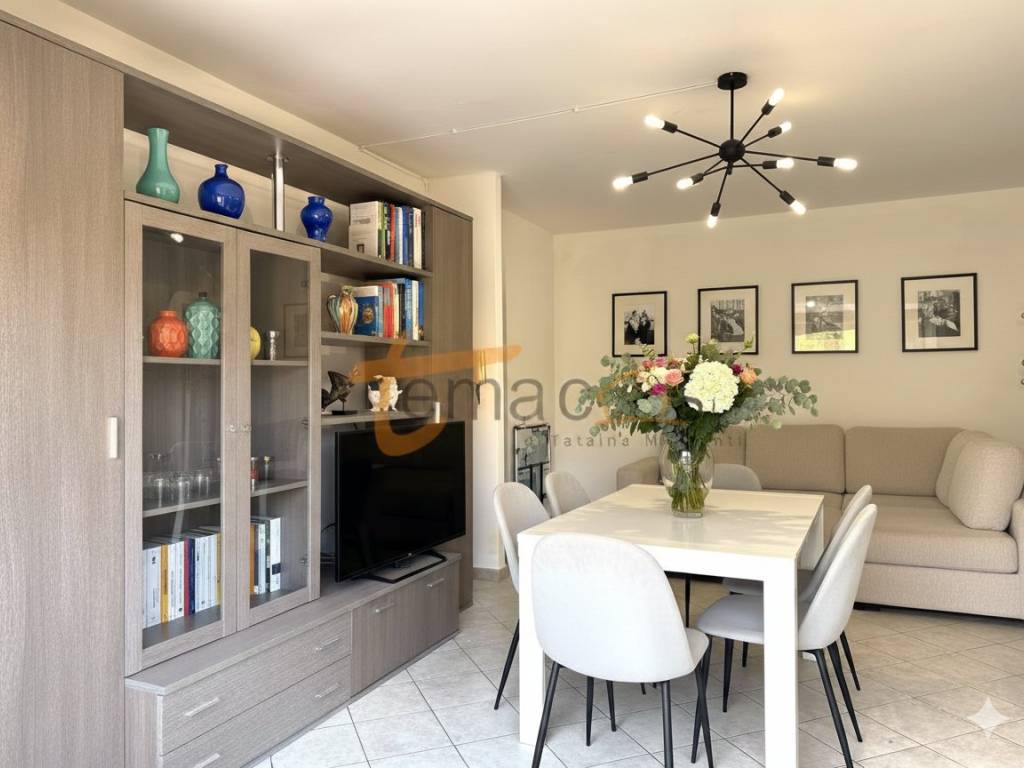 appartamento in vendita a Guidonia Montecelio