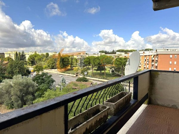 appartamento in vendita a Guidonia Montecelio