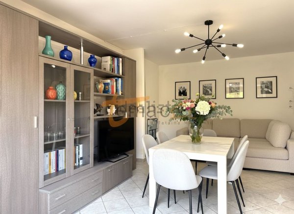 appartamento in vendita a Guidonia Montecelio