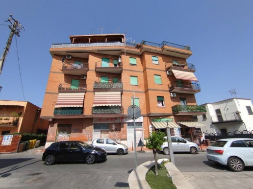 appartamento in vendita a Guidonia Montecelio in zona Villanova