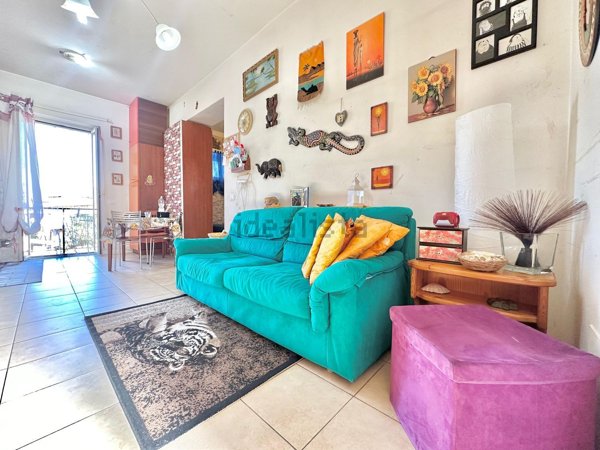 appartamento in vendita a Guidonia Montecelio