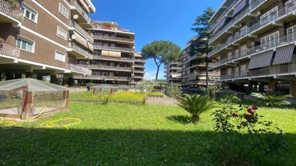 appartamento in vendita a Guidonia Montecelio in zona Colleverde