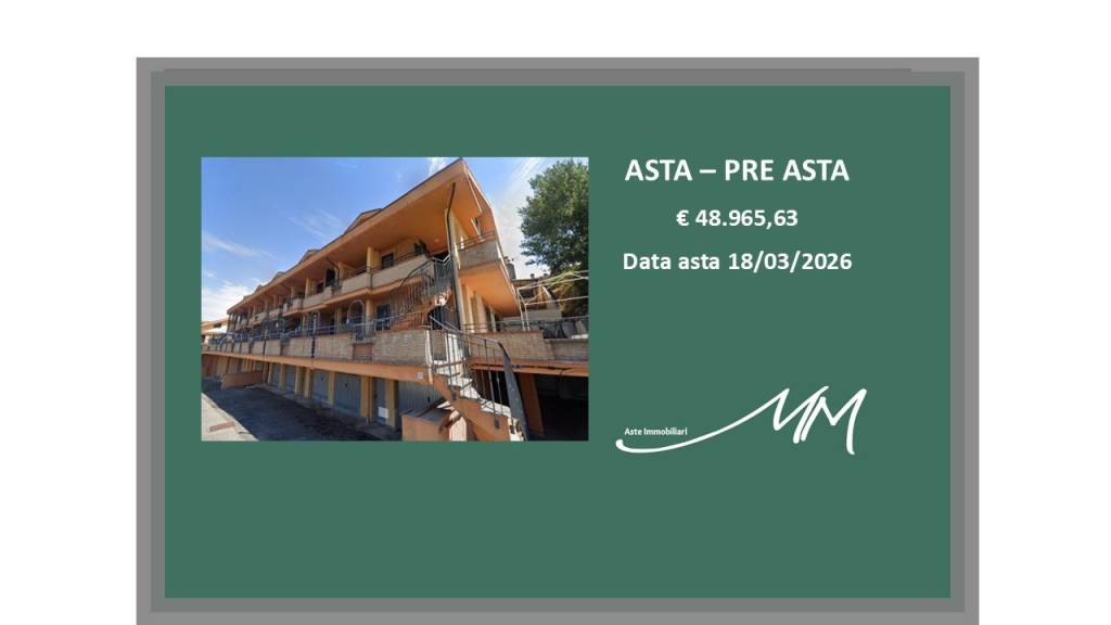 appartamento in vendita a Guidonia Montecelio in zona Pichini