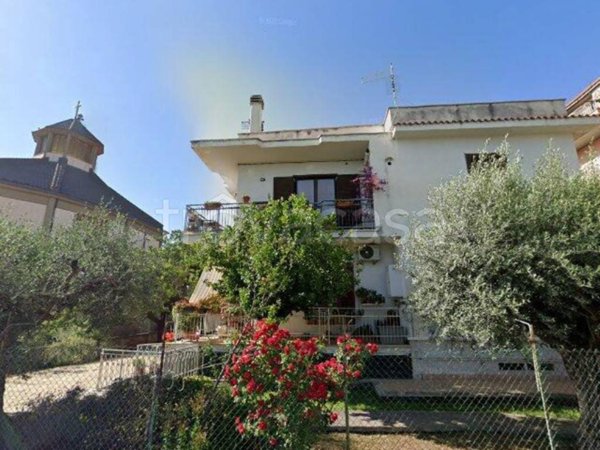 appartamento in vendita a Guidonia Montecelio in zona Villanova