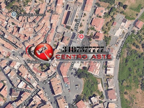 appartamento in vendita a Guidonia Montecelio in zona Montecelio