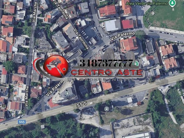 appartamento in vendita a Guidonia Montecelio in zona Villalba