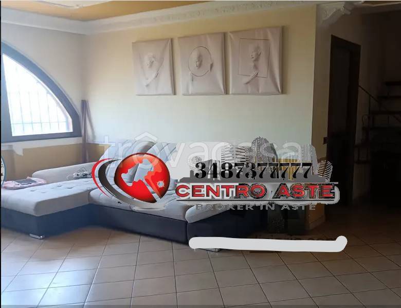 appartamento in vendita a Guidonia Montecelio in zona Montecelio