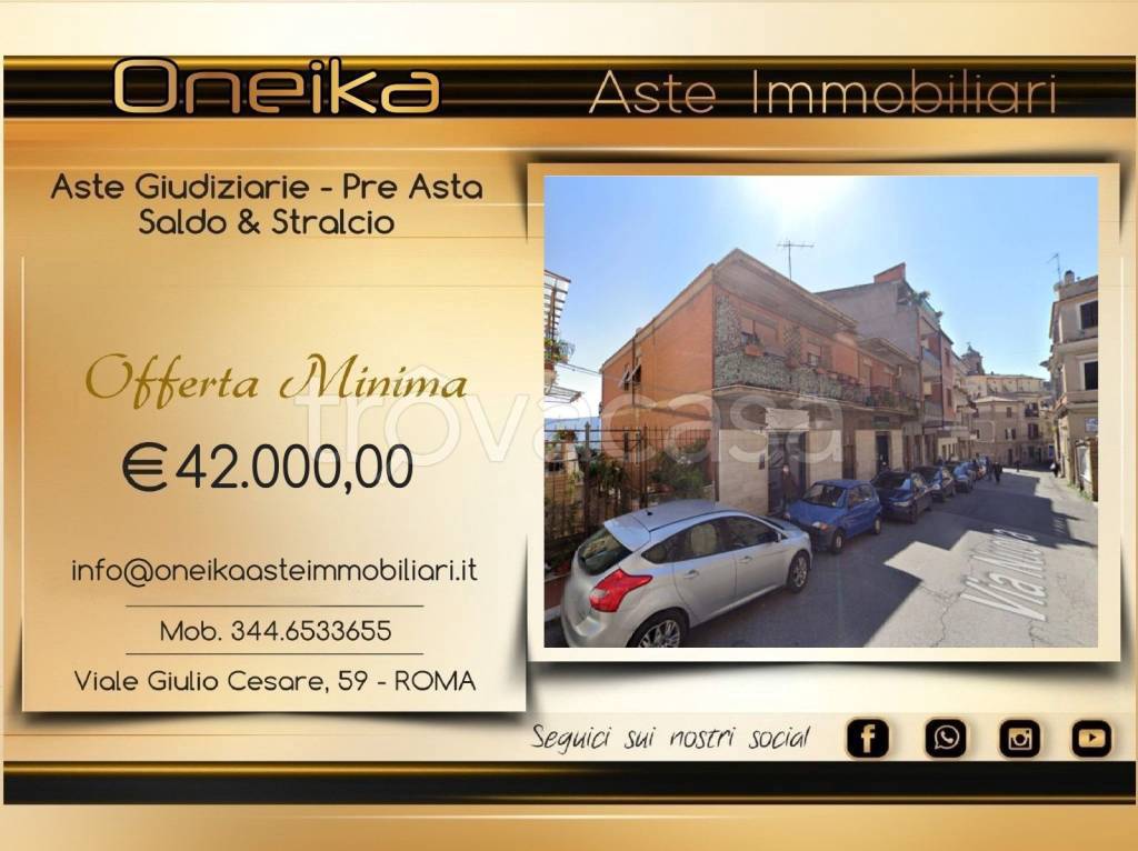 appartamento in vendita a Guidonia Montecelio in zona Montecelio