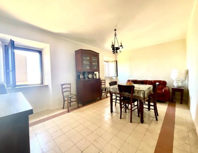 appartamento in vendita a Guidonia Montecelio in zona Montecelio