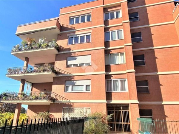 appartamento in vendita a Guidonia Montecelio in zona Colleverde