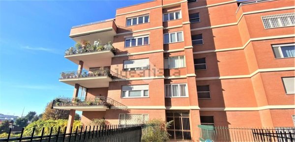 appartamento in vendita a Guidonia Montecelio in zona Colleverde