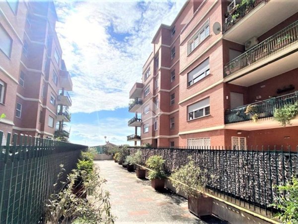 appartamento in vendita a Guidonia Montecelio in zona Colleverde