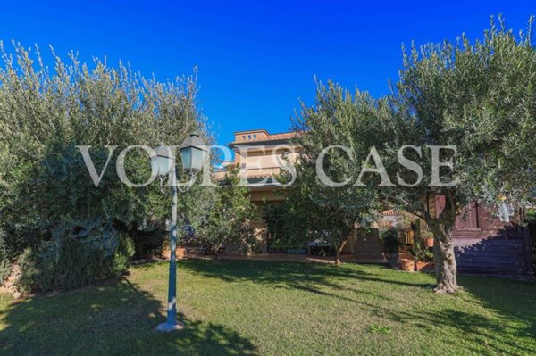 casa indipendente in vendita a Guidonia Montecelio