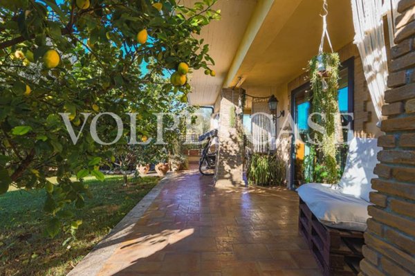 casa indipendente in vendita a Guidonia Montecelio