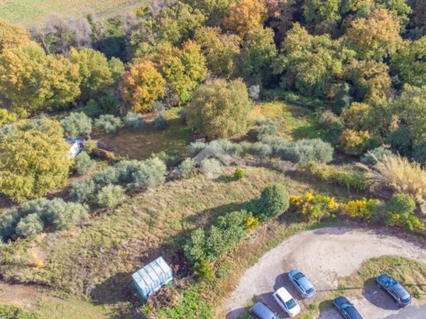 terreno agricolo in vendita a Guidonia Montecelio in zona Marco Simone
