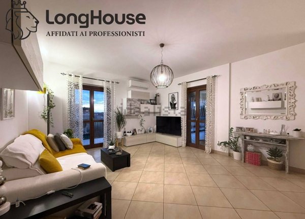 appartamento in vendita a Guidonia Montecelio