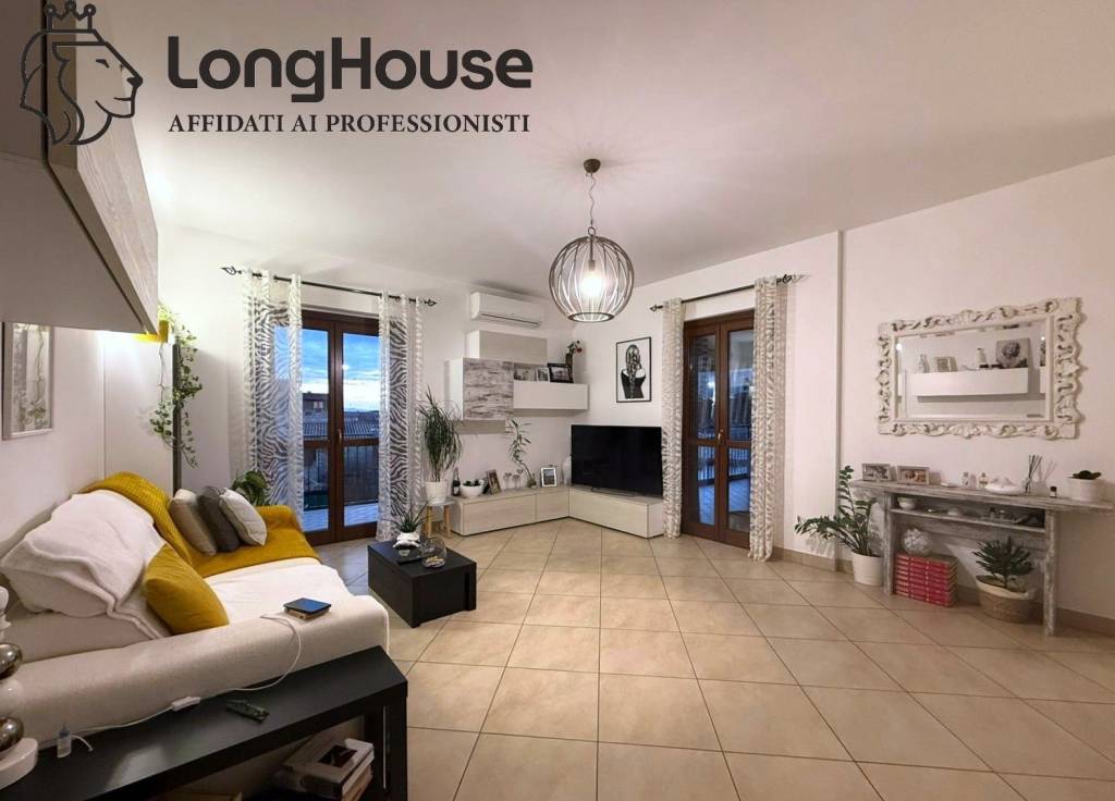 appartamento in vendita a Guidonia Montecelio