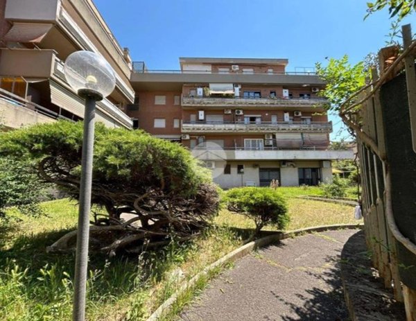 appartamento in vendita a Guidonia Montecelio in zona Villanova