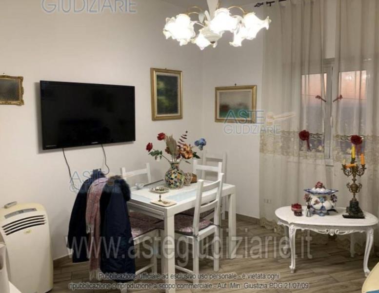 appartamento in vendita a Guidonia Montecelio in zona Guidonia