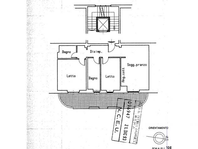 casa indipendente in vendita a Guidonia Montecelio in zona Marco Simone