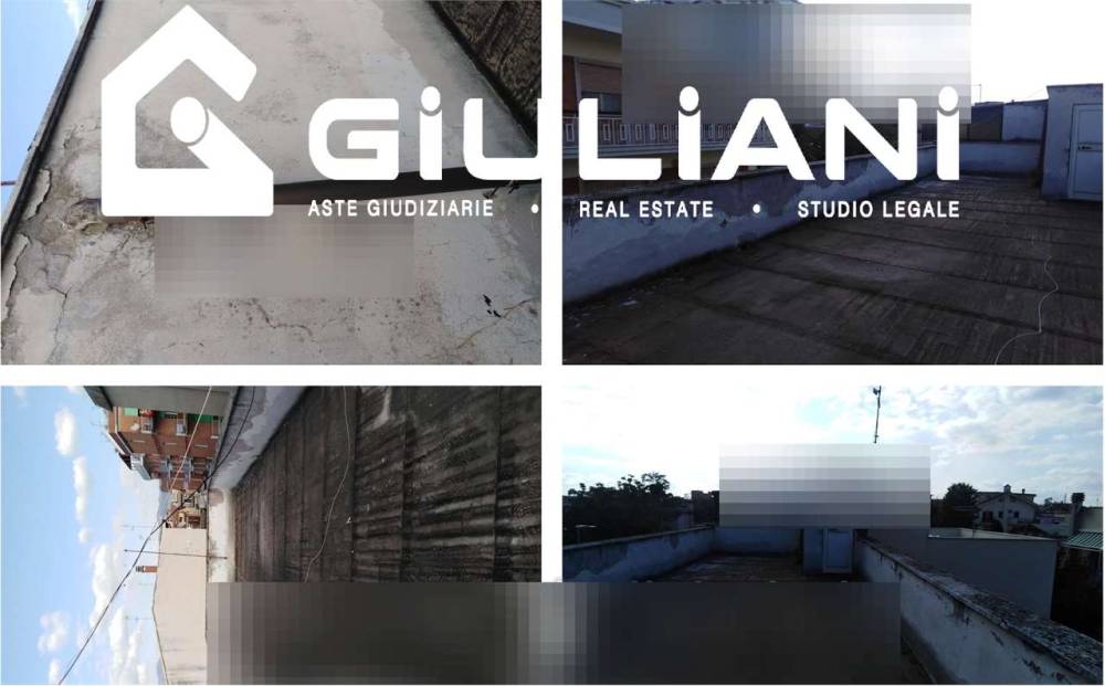 appartamento in vendita a Guidonia Montecelio