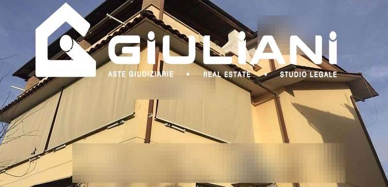 appartamento in vendita a Guidonia Montecelio in zona La Botte