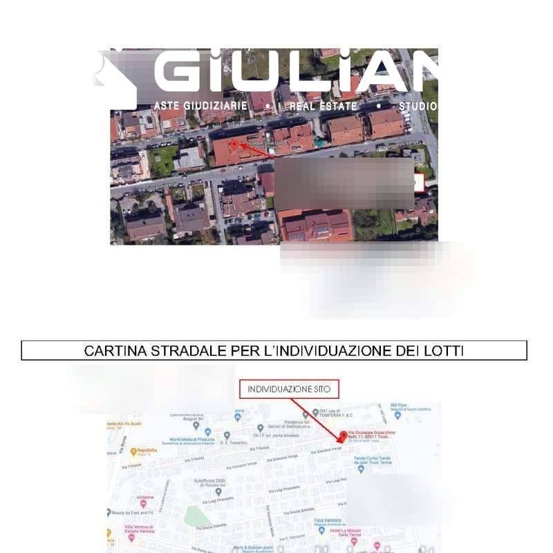 appartamento in vendita a Guidonia Montecelio