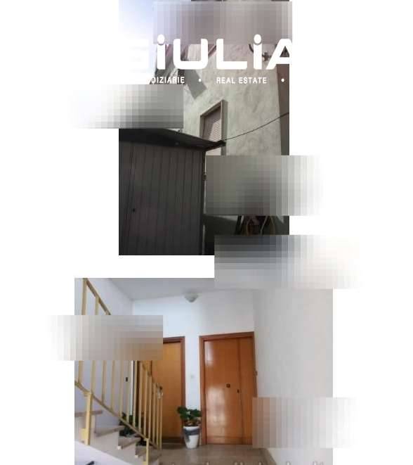 appartamento in vendita a Guidonia Montecelio