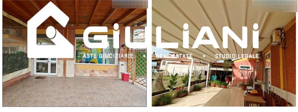 appartamento in vendita a Guidonia Montecelio