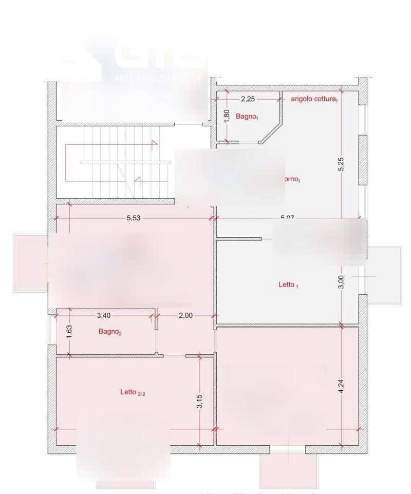 appartamento in vendita a Guidonia Montecelio