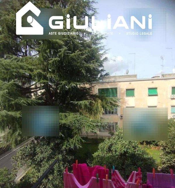 appartamento in vendita a Guidonia Montecelio