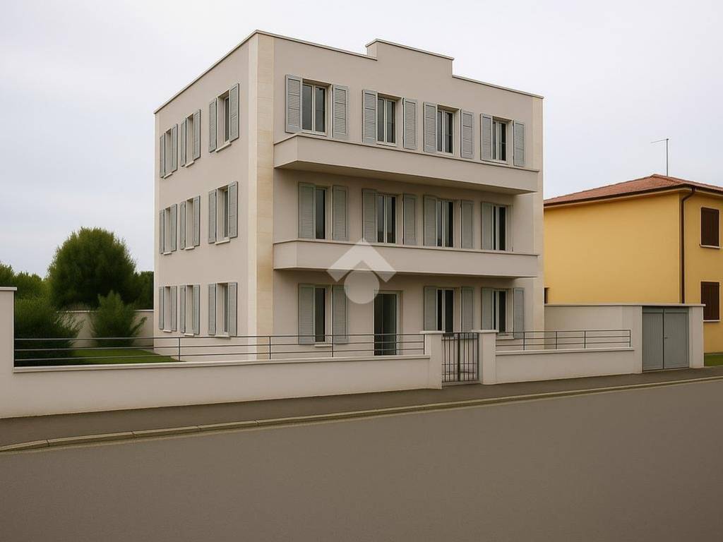 appartamento in vendita a Guidonia Montecelio in zona Villanova