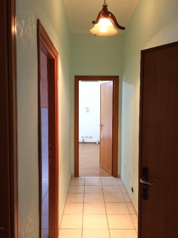 appartamento in vendita a Guidonia Montecelio in zona Villalba