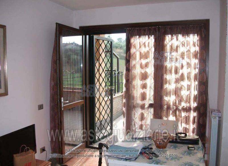 appartamento in vendita a Guidonia Montecelio