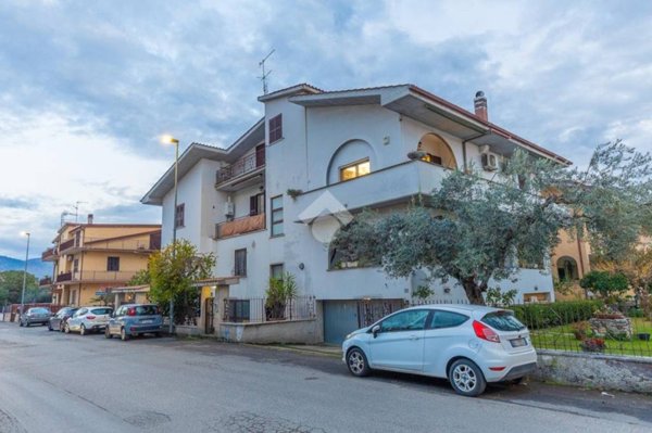 appartamento in vendita a Guidonia Montecelio in zona Villanova