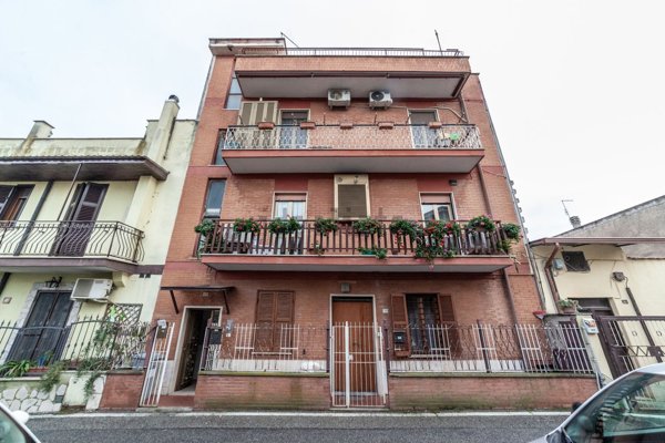 appartamento in vendita a Guidonia Montecelio