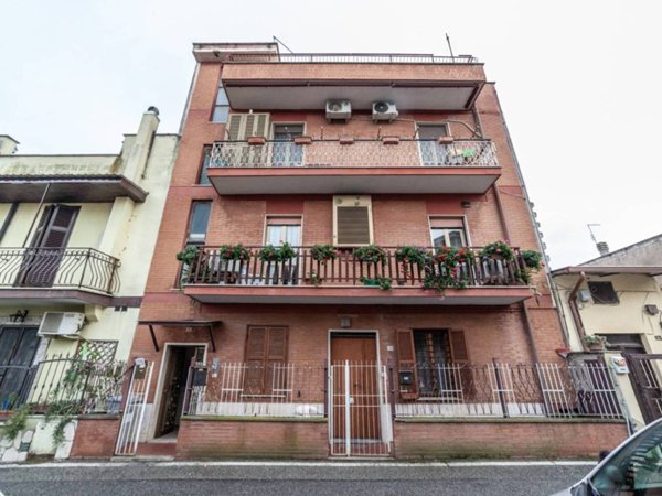 appartamento in vendita a Guidonia Montecelio