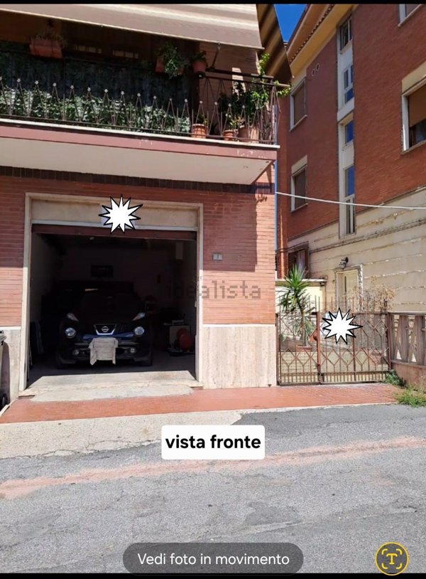 appartamento in vendita a Guidonia Montecelio