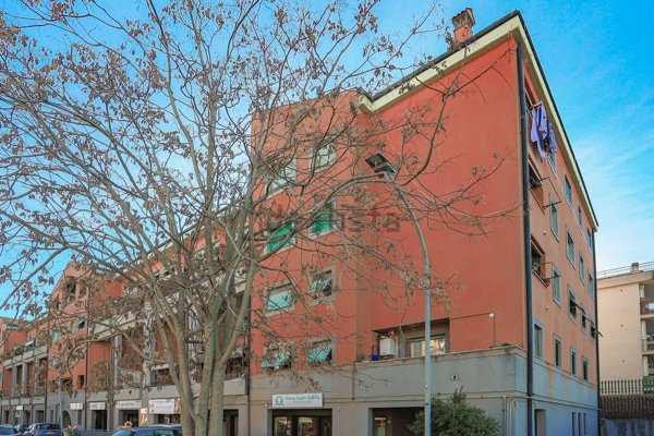 appartamento in vendita a Guidonia Montecelio