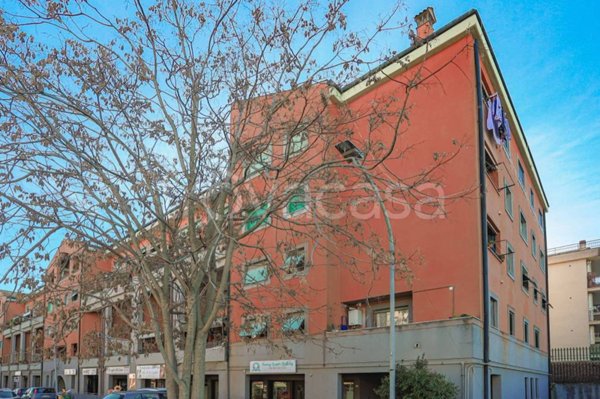 appartamento in vendita a Guidonia Montecelio in zona Montecelio