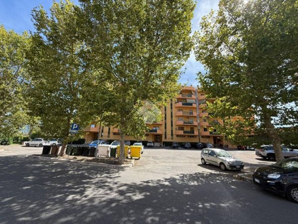 appartamento in vendita a Guidonia Montecelio