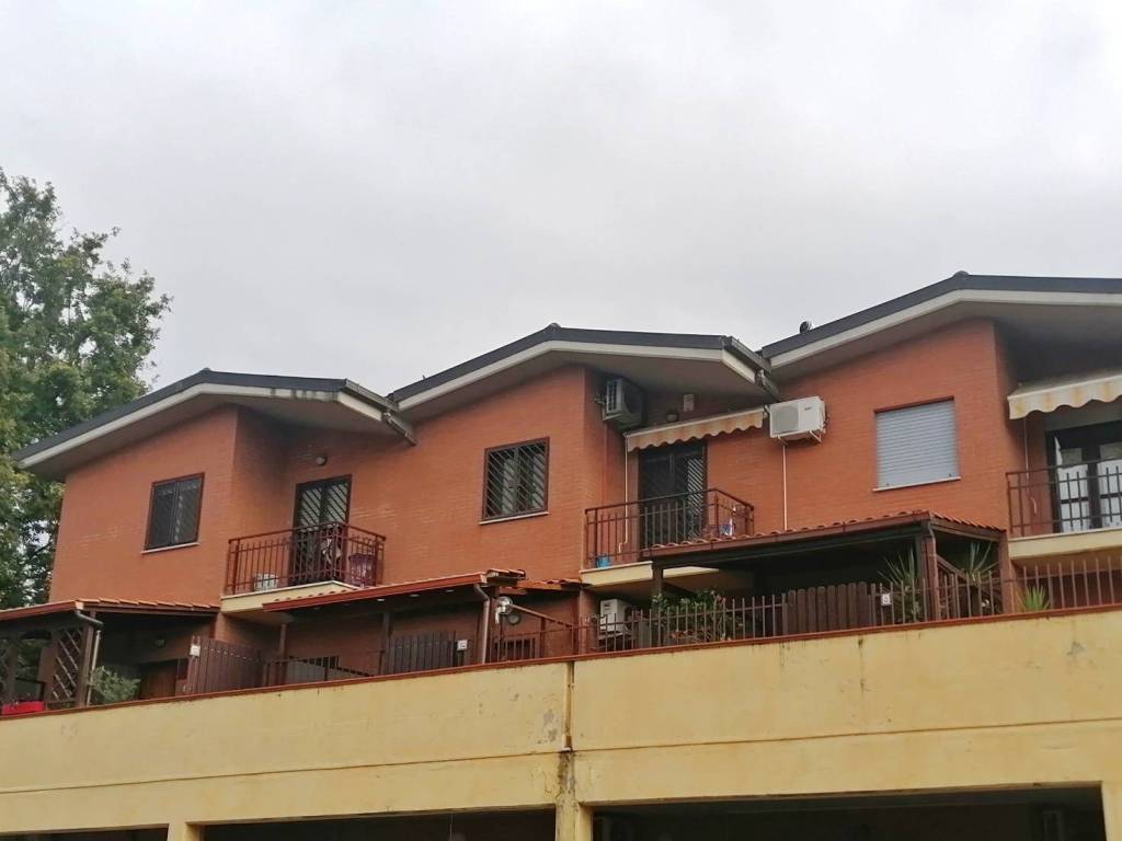 appartamento in vendita a Guidonia Montecelio in zona Guidonia