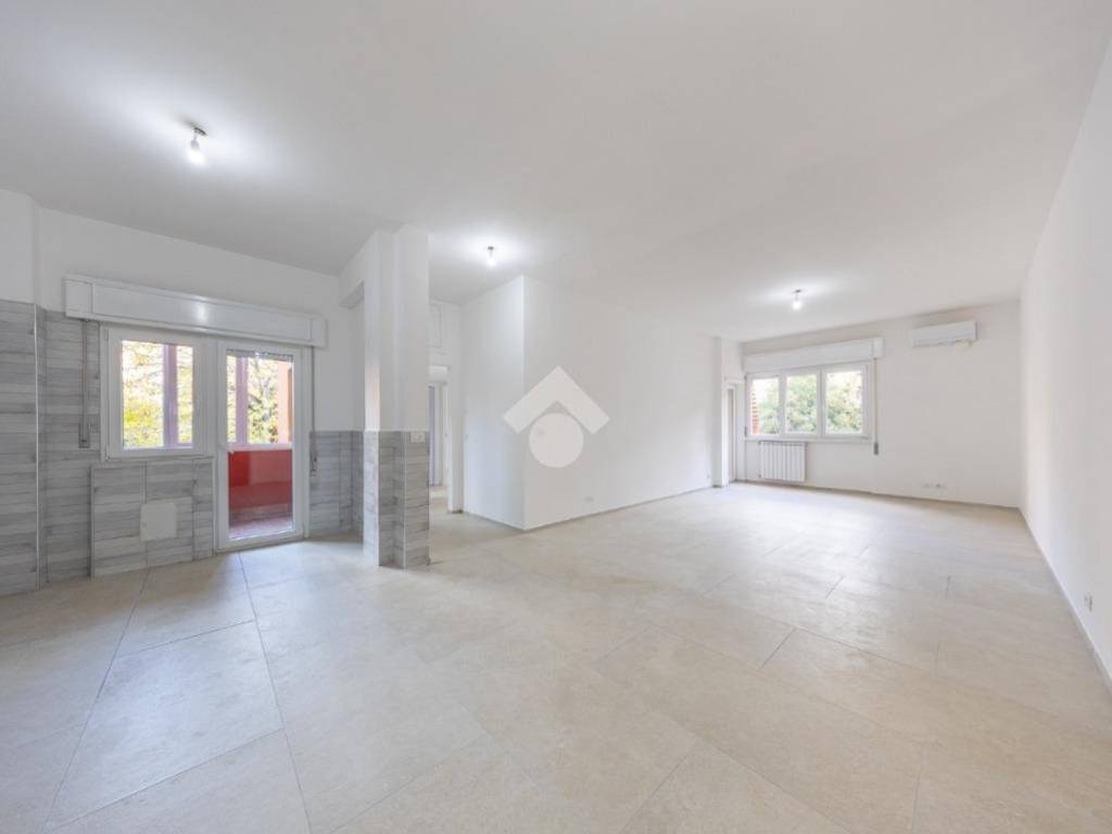 appartamento in vendita a Guidonia Montecelio